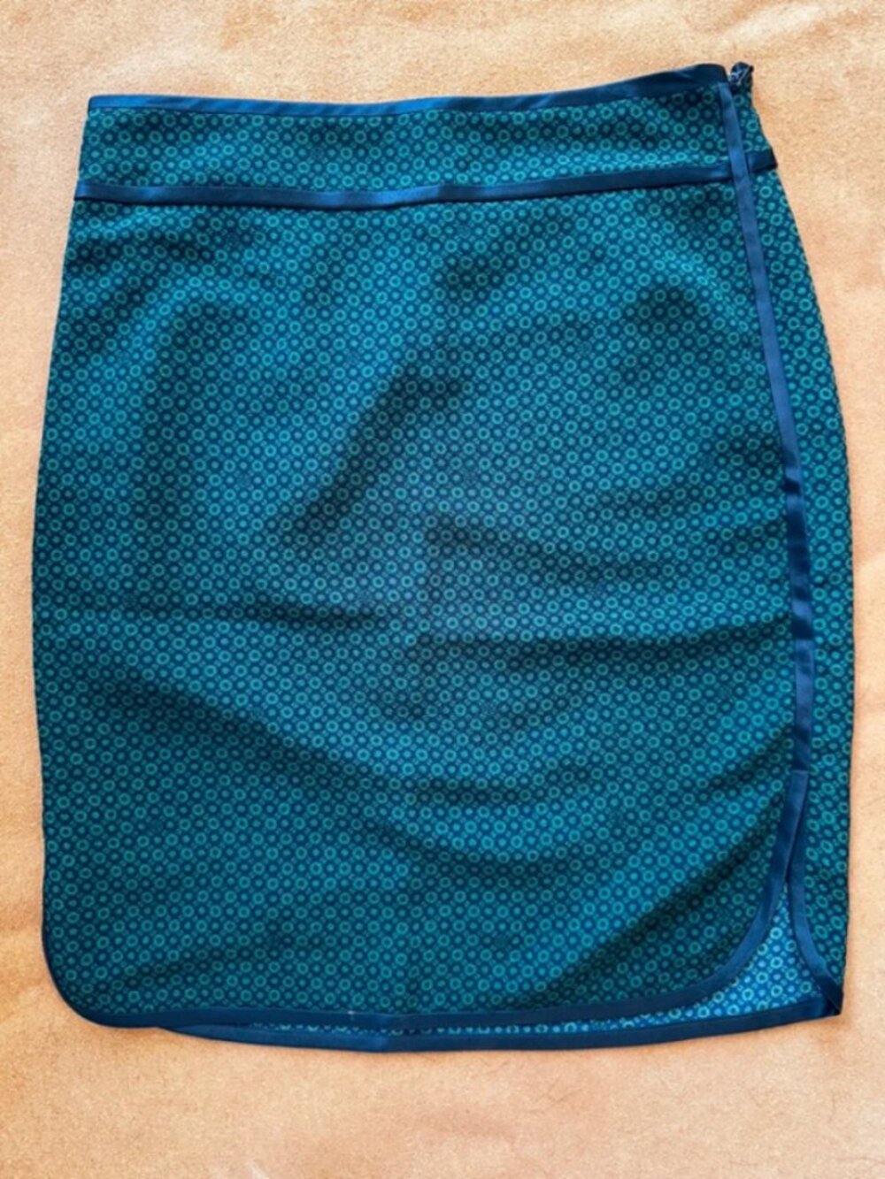 Tory Burch Ames Skirt | Size XS